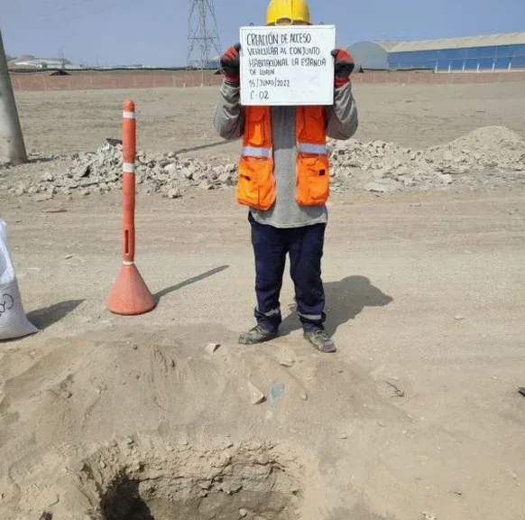 Servicios de Geotecnia en Chillán