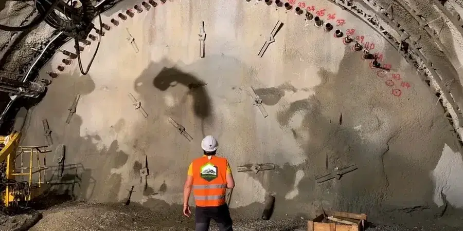 Monitoreo geotécnico de excavaciones en Chillán: control sin margen de error