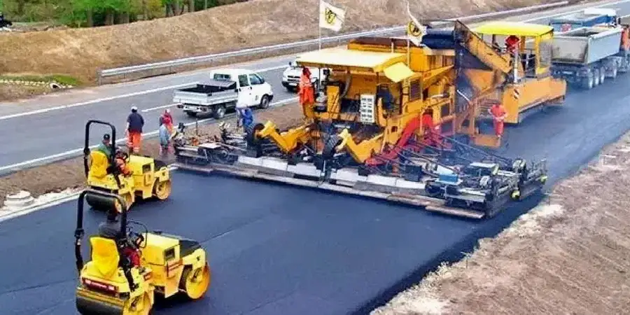 Diseño de Pavimento Flexible en Chillán: Ingeniería Resiliente para Proyectos Viales